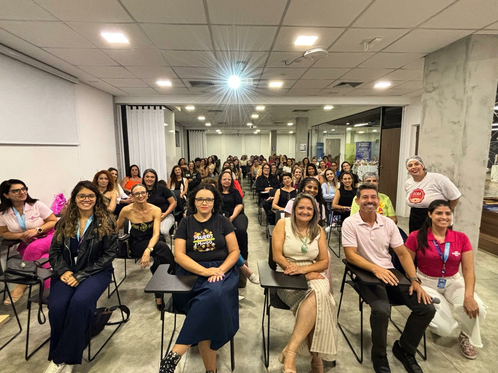 Sebrae-SP promove evento ‘Todas Por Elas’ e fortalece o empreendedorismo feminino em Sorocaba | ASN São Paulo