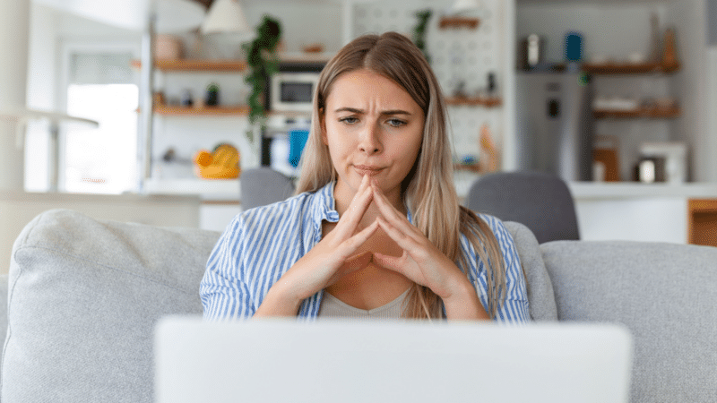 Um conto de marque de Martech de confusão multicanal