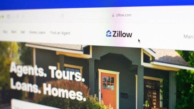 Zillow para impedir listagens comercializadas publicamente não compartilhadas via MLS