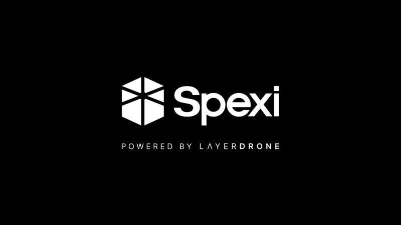 Spexi revela uma rede descentralizada de camada de camada para imagens de drones de alta resolução de crowdsourcing de terra