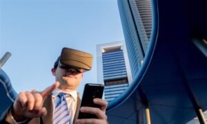 Inteligência e realidade virtual em viagens corporativas: ameaça ou melhoria?