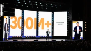 Amazon lança anúncios contextuais movidos a IA no 2º sucesso de bilheteria antecipadamente