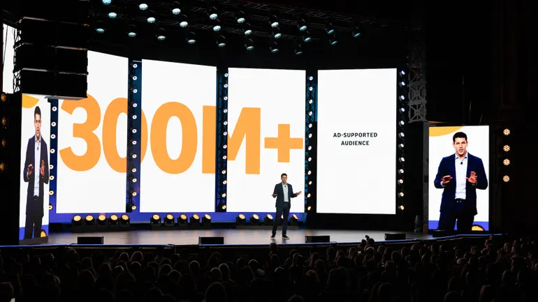 Amazon lança anúncios contextuais movidos a IA no 2º sucesso de bilheteria antecipadamente