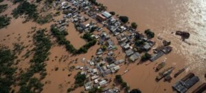 A maior parte desta quantia será destinada ao Rio Grande do Sul, o estado que ainda se recupera das severas enchentes, ocorridas no ano passado