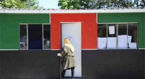 O Acnur Brasil apoia refugiados afegãos