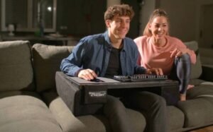 Entrevista de startups com os empreendedores de jogos Chris Mut e Roman Jacob, fundadores da Nerdytec