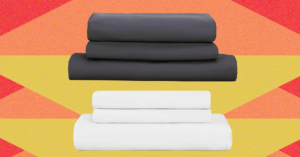 Melhores folhas para cada cama e orçamento, testadas e revisadas (2025)