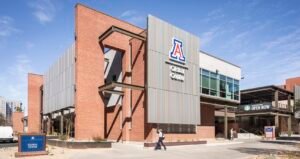 University of Arizona Global Campus