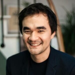 Olivier Godemement, OpenAi Chefe de Produto, Plataforma