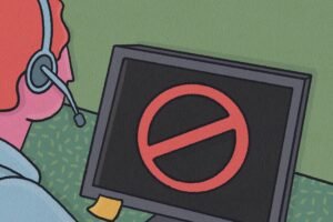 Faça o bloqueio da linha telefônica Ligue para sua operadora de celular e informe o número do Imei O Imei é um número anotado na caixa do celular, geralmente em uma etiqueta branca Há outras formas de localizar o Imei, mas, em geral, são no próprio celular e isso, neste momento, não será possível