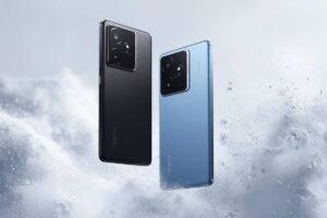 Realme GT 7 estreia com superbateria e chip inédito - 27/05/2025 - Tec