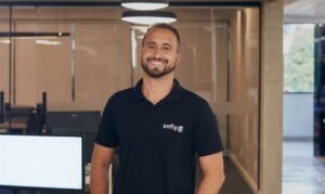 Marcelo Linhares, CEO da Onfly