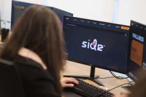 Side planeja dobrar de tamanho com novo escritório em SP - 18/06/2025 - Tec