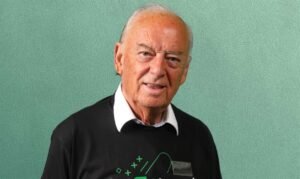 Marcos Arbaitman, presidente do Grupo Arbaitman