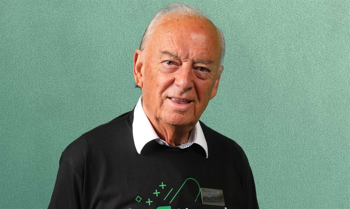 Marcos Arbaitman, presidente do Grupo Arbaitman