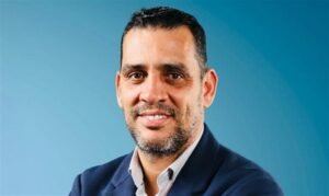 Siderley Santos, vice-presidente do Grupo Arbaitman e novo presidente do Conselho da Abracorp