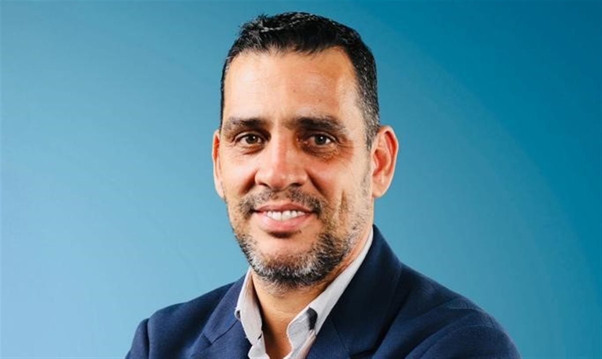 Siderley Santos, vice-presidente do Grupo Arbaitman e novo presidente do Conselho da Abracorp