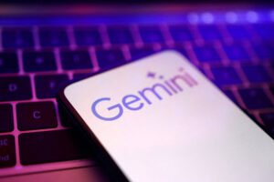 Google lança ferramenta de programação no Gemini - 25/06/2025 - Tec