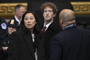 Filantropia de Zuckerberg reduz doações e foca ciência - 29/06/2025 - Mercado