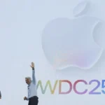 A Apple adota uma abordagem medida para atualizações de IA na conferência de desenvolvedores