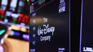 Por que a bússola da Disney busca o verdadeiro norte na colaboração de dados