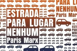 Paris Marx: Carros elétricos são greenwashing - 11/07/2025 - Tec