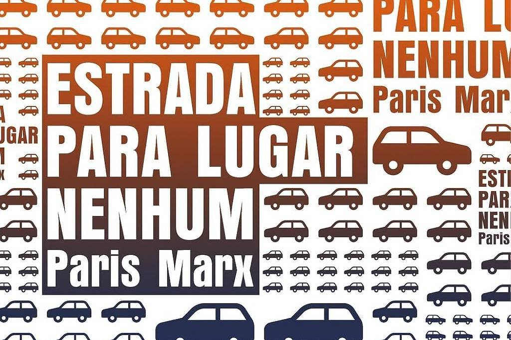 Paris Marx: Carros elétricos são greenwashing - 11/07/2025 - Tec
