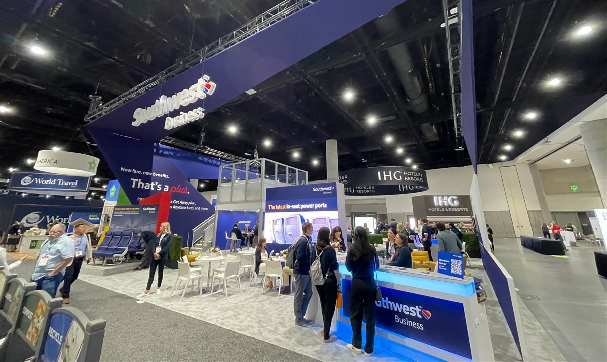 Avipam, Copastur e Kontik já vendem mais que 2019