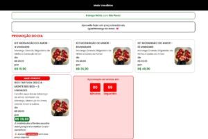 Morango do amor barato demais? Cuidado: pode ser golpe - 28/07/2025 - Tec