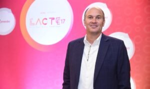 Eduardo Vasconcellos, da Abracorp