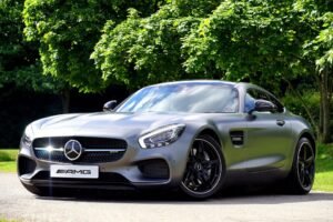 Financiamento de arrendamento