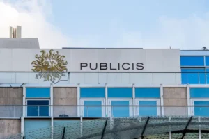 Publicis Groupe prevê Sunny H2 baseado em fortes ganhos de negócios H1