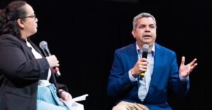 Como o Capital One construiu os fluxos de trabalho de AI multi-agentes para alimentar casos de uso corporativo