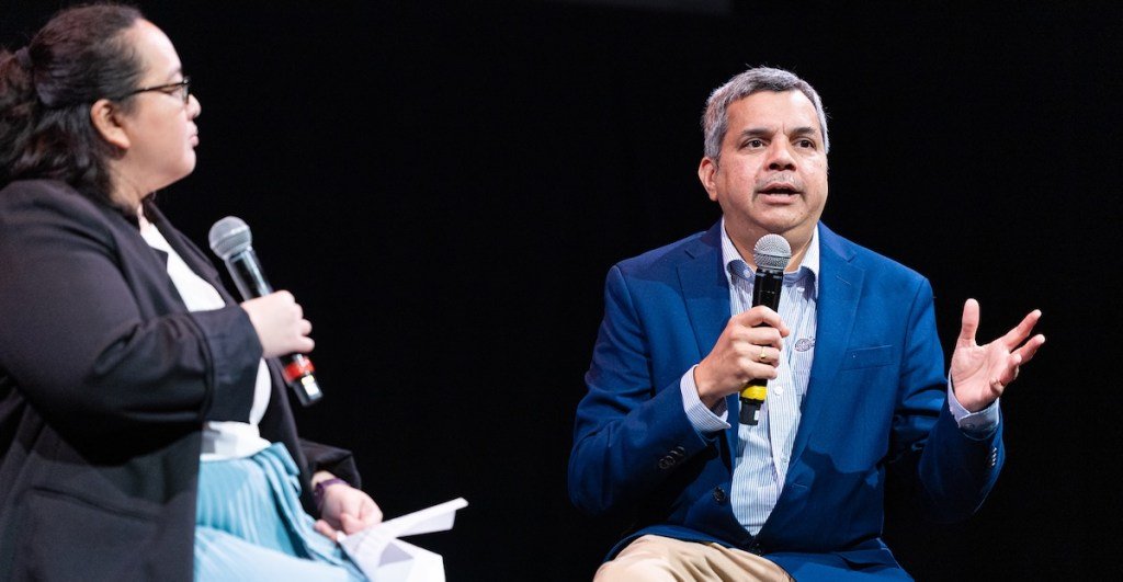 Como o Capital One construiu os fluxos de trabalho de AI multi-agentes para alimentar casos de uso corporativo