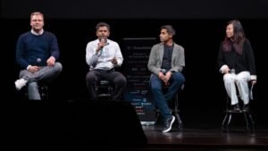 Confiança na IA agêntica: por que a infraestrutura de avaliação deve vir primeiro