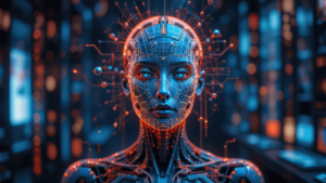 The truth behind how AI text generation works