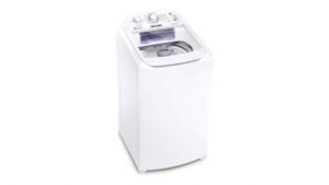 maquina de lavar electrolux 8,5 kg