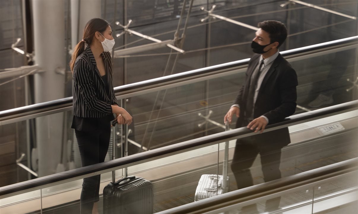 Cinco tendências para as viagens corporativas em 2022 levantadas pelo Grupo Kontik