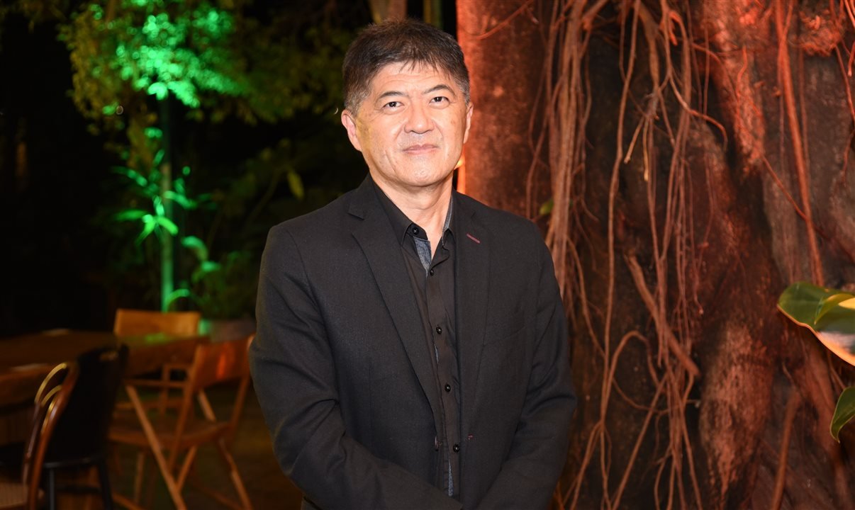 Gervasio Tanabe, da Abracorp