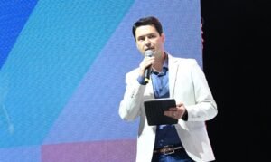 Rui Botelho, presidente da SAP Brasil