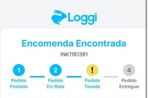 Golpe da transportadora mostra dados de clientes; cuidado - 21/08/2025 - Tec