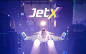 jetx