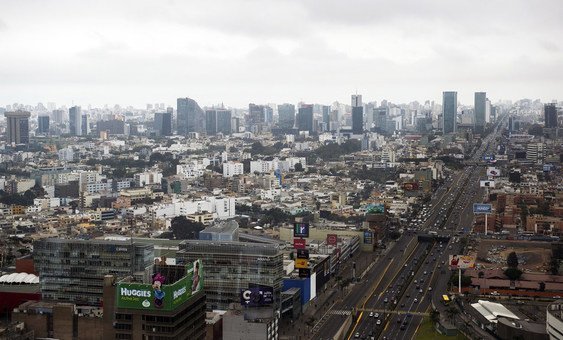 Alto comissário da ONU deplora lei de anistia no Peru para quem violou direitos humanos