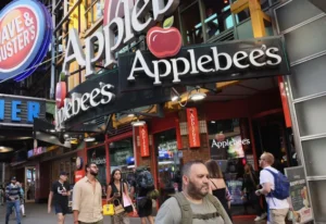 Applebee nomeia marketing, chefes operacionais