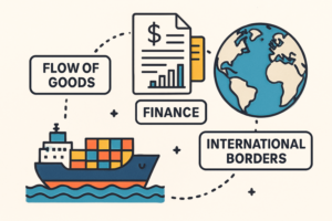 Cadeias de suprimentos globais