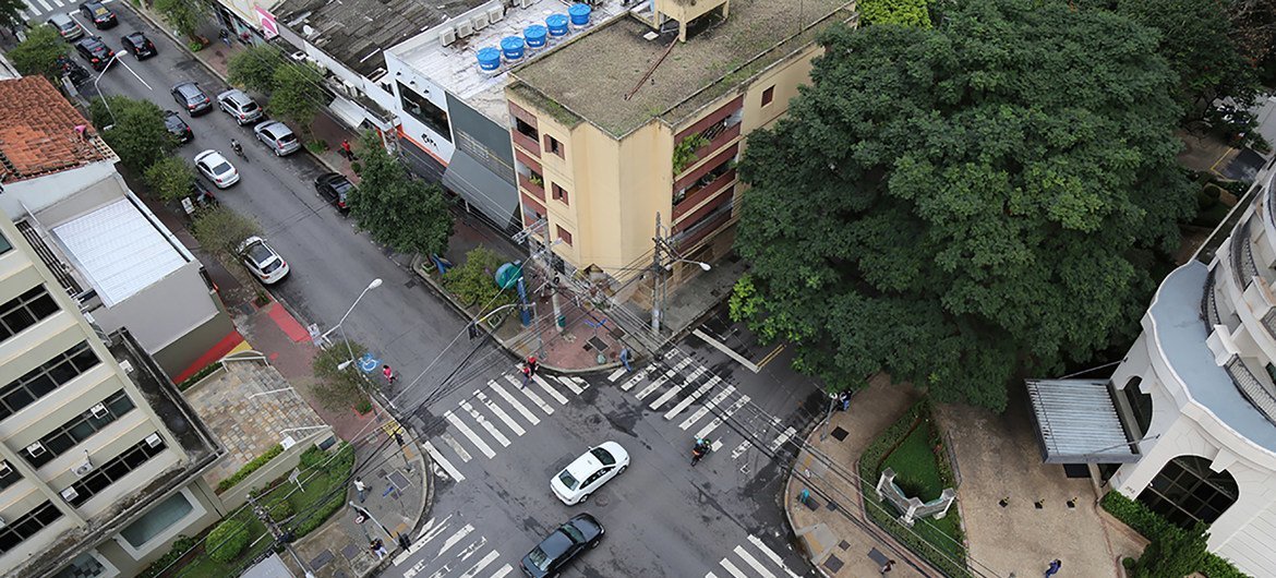 Expansão deve evitar a emissão de aproximadamente 650 mil toneladas de CO₂,