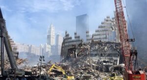 Celebração do Dia Internacional em Memória e Homenagem às Vítimas do Terrorismo foi adotada em 2017