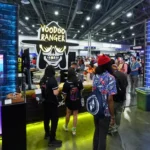 Por que o Voodoo Ranger envolve os fãs de jogos de tabuleiro para aumentar a conscientização