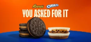 Reese's responde às notícias do álbum Taylor Swift com agilidade de publicidade