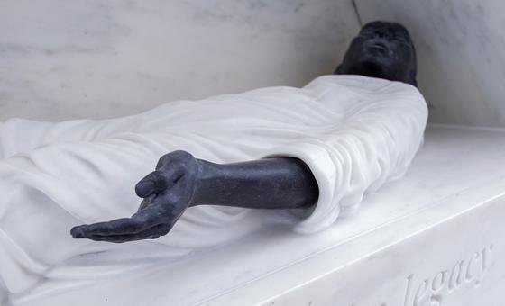 Unesco marca Dia Internacional em Memória do Tráfico de Escravos e sua Abolição